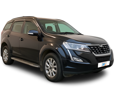 Mahindra XUV500-img